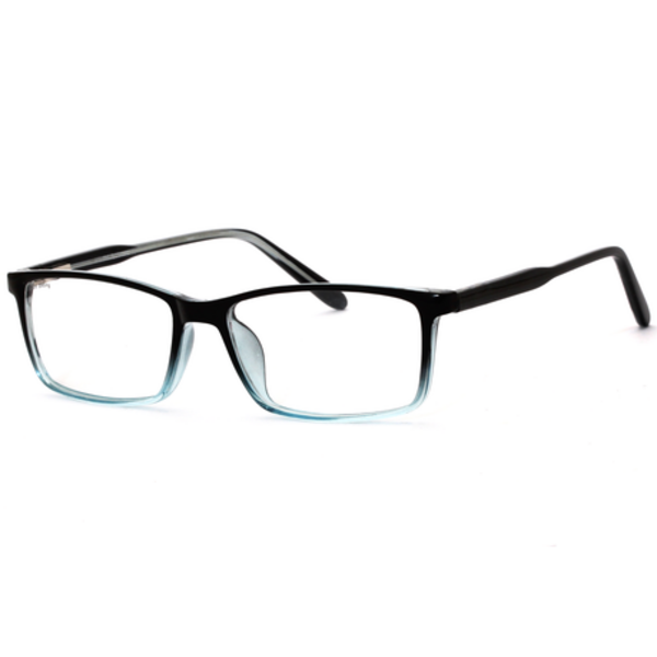 Aweh Eyewear - Blue Light Blocking Unisex Glasses for Computer/Phone/TV/Gaming - SL312