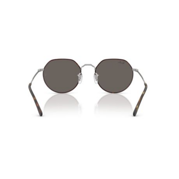 Ray-Ban Jack Sunglasses RB3565 53 - Image 3