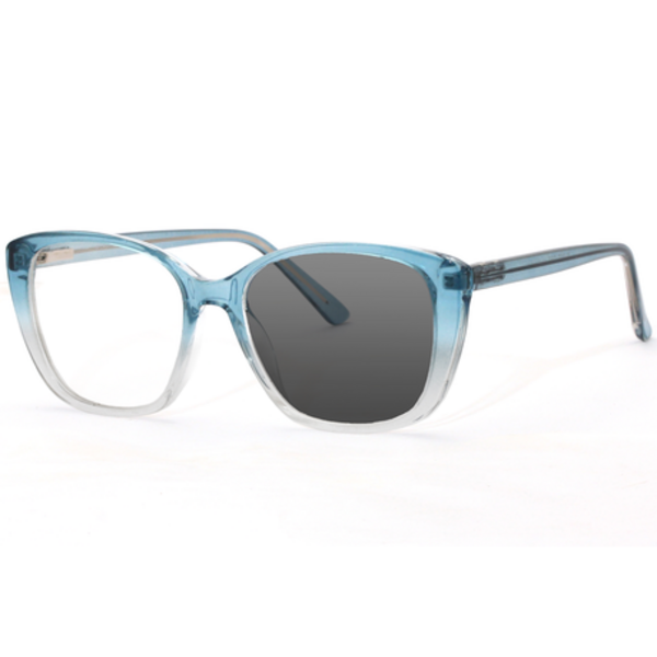 Photochromic Blue Light Blocking Reading Glasses - SL307
