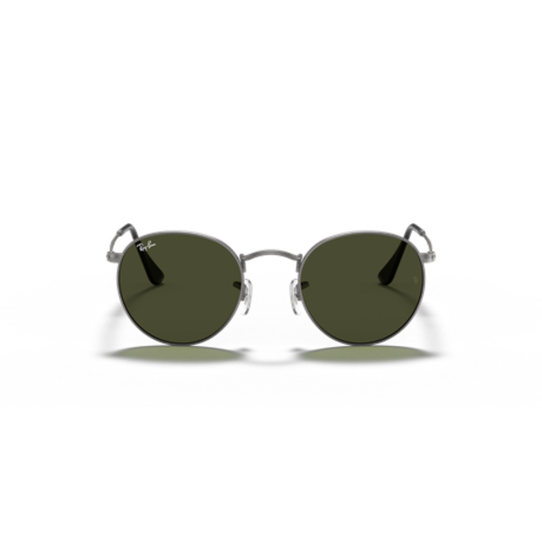 Ray-Ban Round Metal RB3447 029 50 Sunglasses