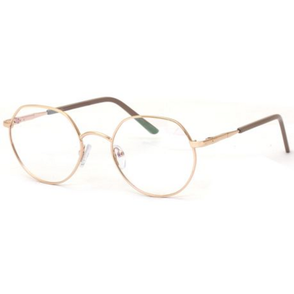Blue Light Blocking Women's Reading Glasses for Computer/Phone/TV - SL456