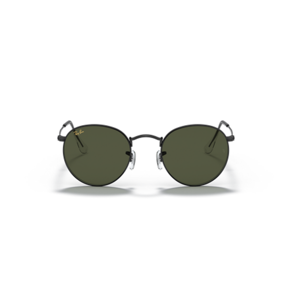 Ray-Ban Round Metal Sunglasses RB3447 50