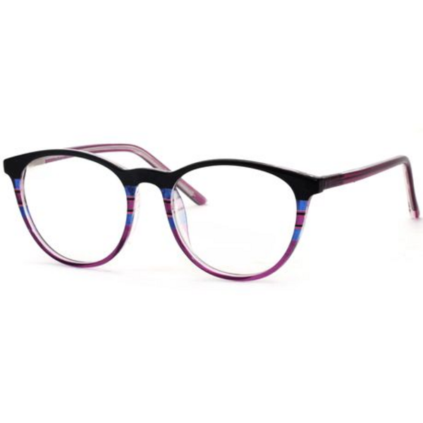 Blue Light Blocking Women's Reading Glasses – SL380