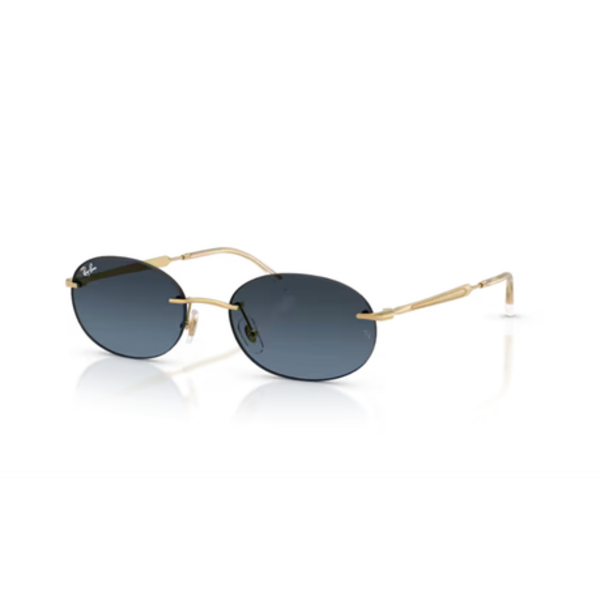 Ray-Ban RB3767 54 Sunglasses
