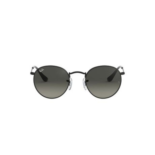 Ray-Ban Round Metal RB3447N 002/71 50 Sunglasses