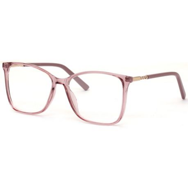 Blue Light Blocking Women's Glasses for Computer/Phone/TV/Gaming - SL424