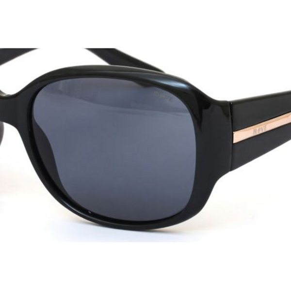Move Eyewear Polarized Women's Sunglasses MVS213