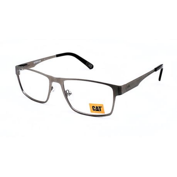 CAT - Optical Frame: Chisel
