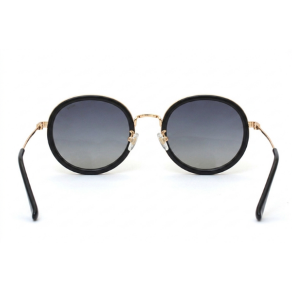 Move Eyewear Round Polarized Men's Sunglasses - MVS206