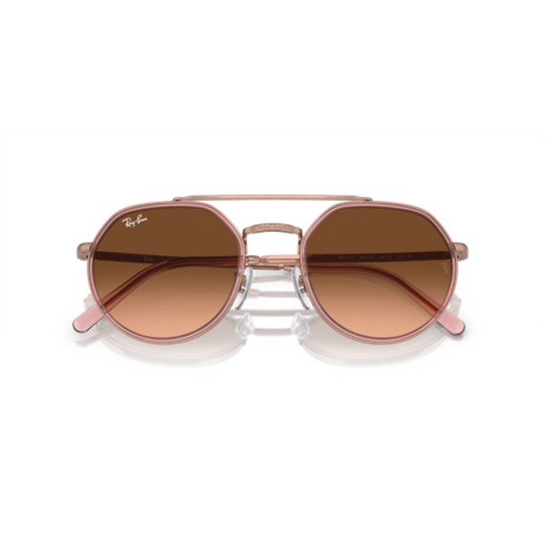 Ray-Ban Unisex Sunglasses RB3765 9069A5 53