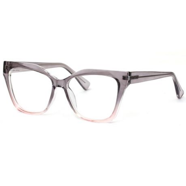 Blue Light Blocking Women's Reading Glasses for Computer/Phone/TV – SL496