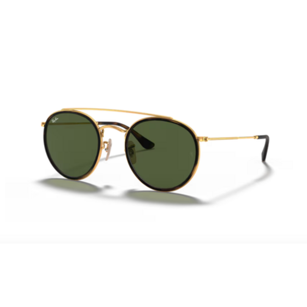 Ray-Ban RB3647N 001 55 Sunglasses