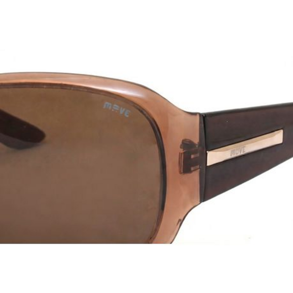 Move Eyewear Polarized Women's Sunglasses MVS213