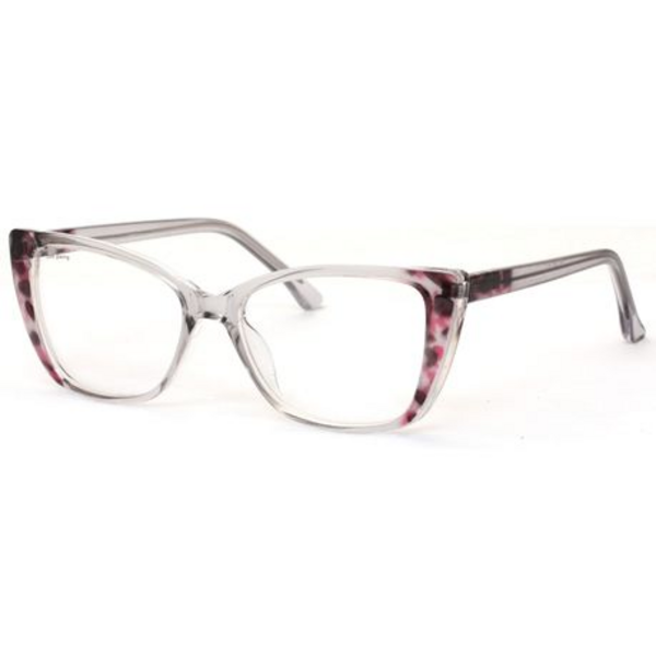 Blue Light Blocking Women's Reading Glasses for Computer/Phone/TV – SL415