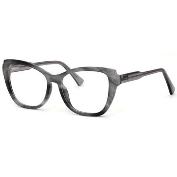 Blue Light Blocking Women's Reading Glasses for Computer/Phone/TV – SL497