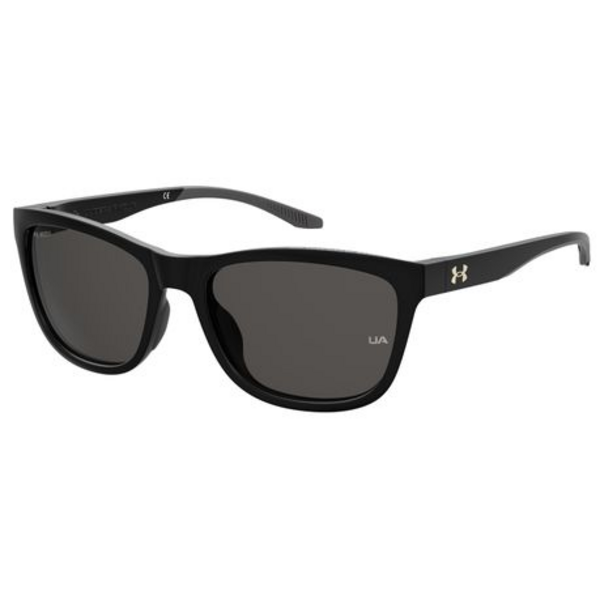 Under Armour Polarized Women's Sunglasses: Play Up