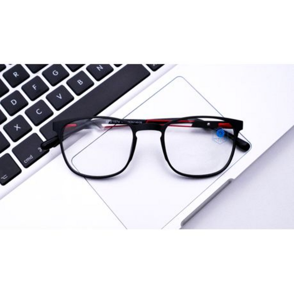 Aweh Eyewear Anti Blue Light Glasses for Computer/Phone/Gaming/TV: Baina