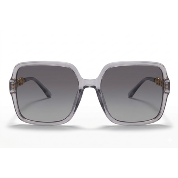 Move Eyewear Polarized Women's Square Sunglasses MVS214