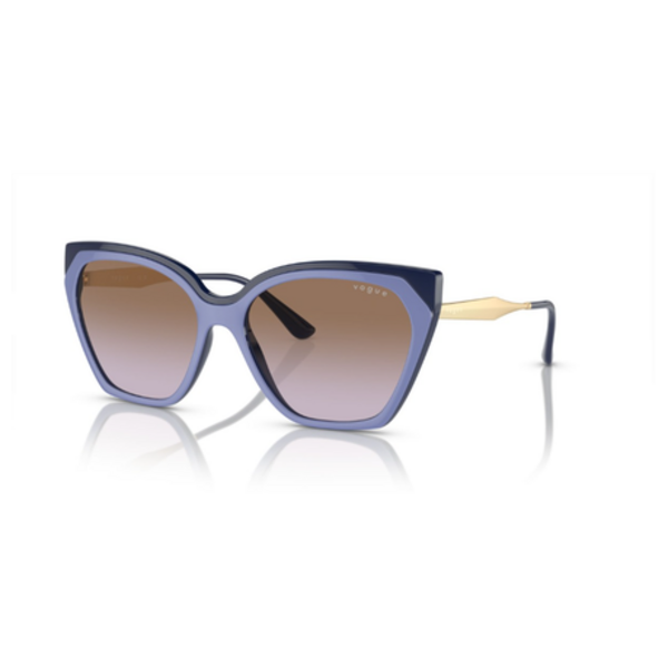 Vogue Women's Sunglasses - VO5521S 310268 57