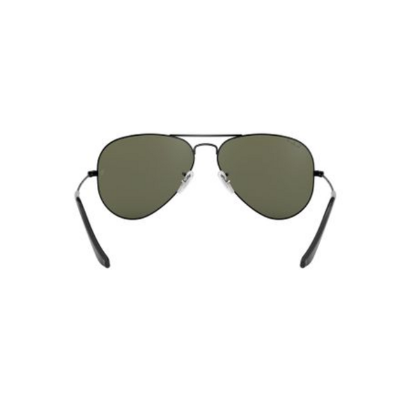 Ray-Ban Aviator RB3025 002/58 58 Polarized Sunglasses