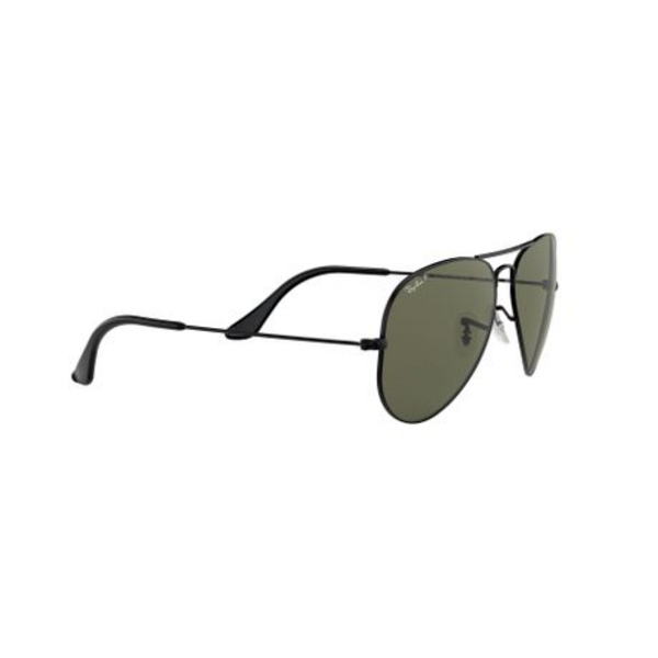 Ray-Ban Aviator RB3025 002/58 58 Polarized Sunglasses