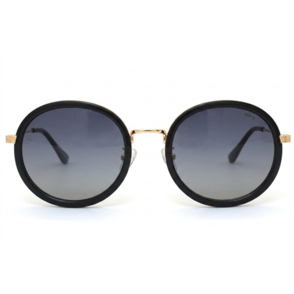 Move Eyewear Round Polarized Men's Sunglasses – MVS206