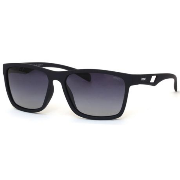 Move Eyewear Polarized Men's Rectangle Sunglasses - MVS227