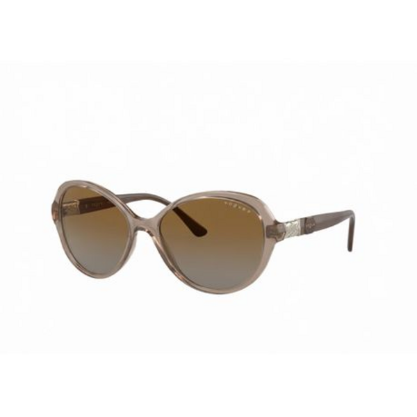 Vogue Eyewear - Women's Polarised Sunglasses - VO5475S 2940T5 57
