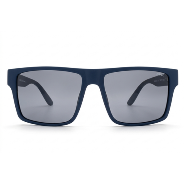 Move Eyewear Polarized Men's Rectangle Sunglasses MVS226