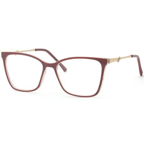 Blue Light Blocking Women's Glasses for Computer/Phone/TV/Gaming - SL391