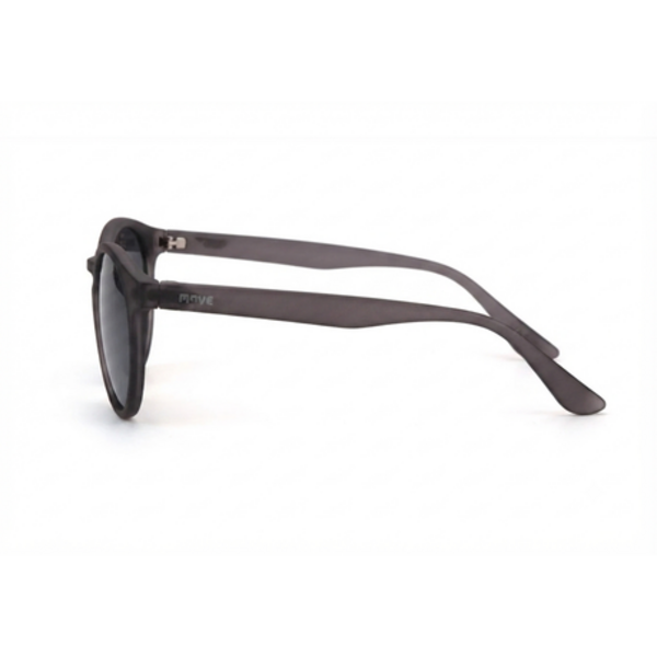 Move Eyewear Polarized Men's Round Sunglasses MVS175