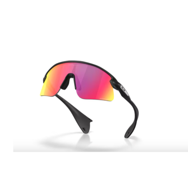 Oakley Unisex Cycling Sunglasses - 0OO9518 Stunt Devil S 951802 36