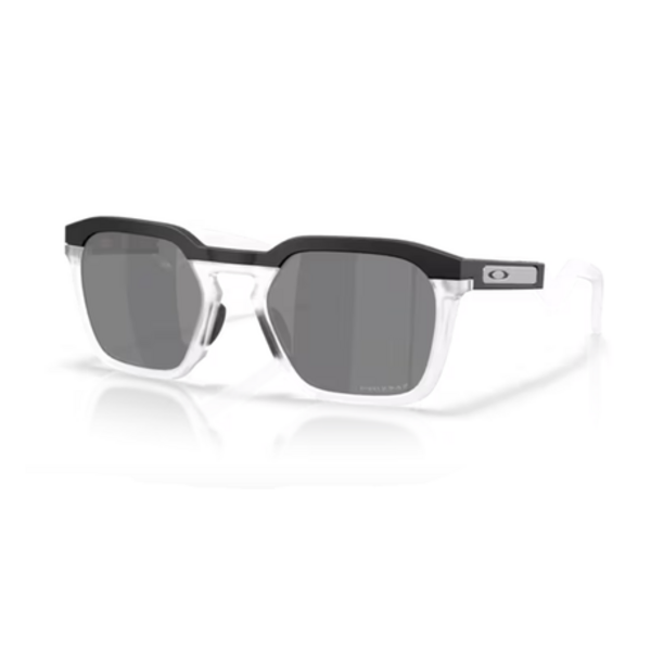 Oakley Unisex Polarised Sunglasses - 0OO9533 HSTN SQ 953306 54