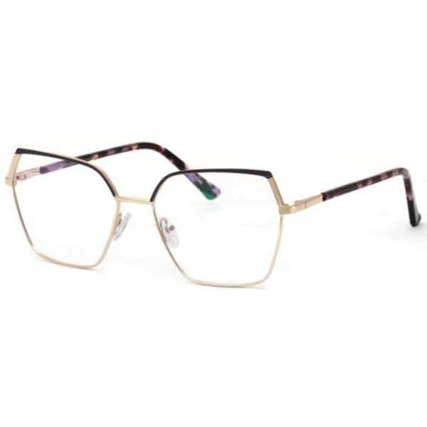 Aweh Eyewear Blue Light Blocking Glasses for Computer/Phone/TV: SL462