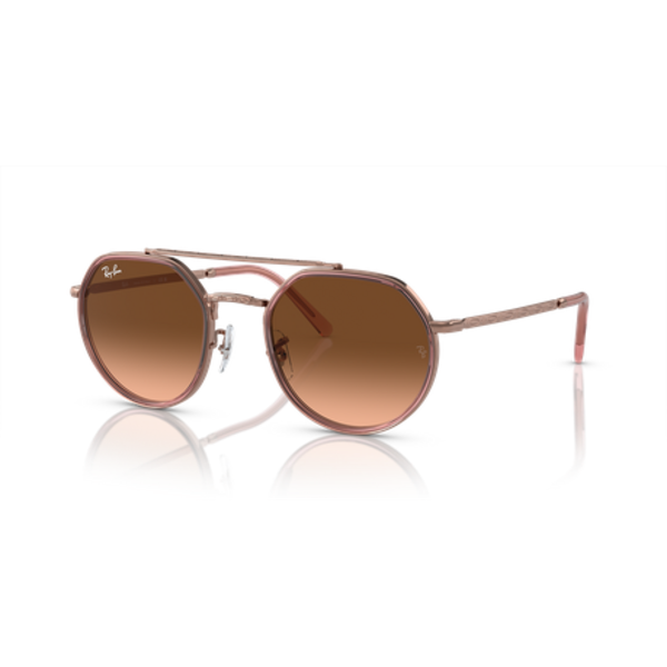 Ray-Ban Unisex Sunglasses RB3765 9069A5 53