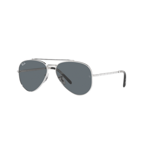 Ray-Ban - New Aviator Sunglasses - RB3625 003-R5 58