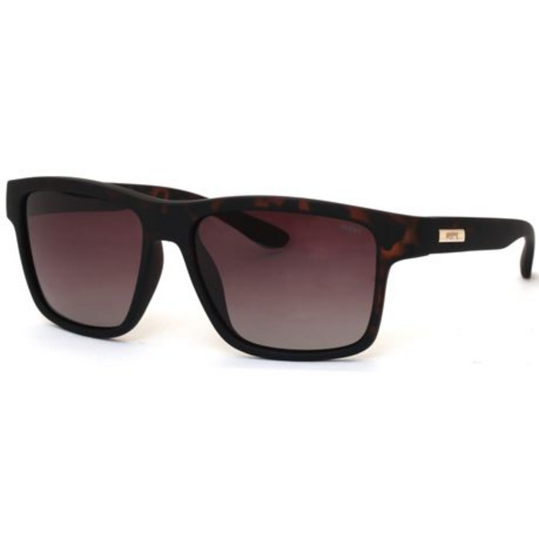 Move Eyewear Polarized Men's Wayfarer Sunglasses - MVS224