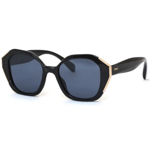 Move Eyewear Polarized Women's Sunglasses MVS208