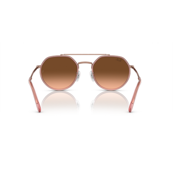Ray-Ban Unisex Sunglasses RB3765 9069A5 53