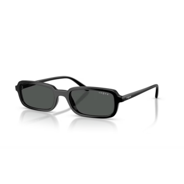 Vogue Eyewear Women's Sunglasses - VO5666S W44/87 53