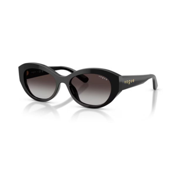 Vogue Women's Sunglasses – VO5659SU W44/8G 52