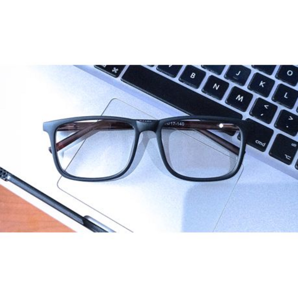 Aweh Eyewear Blue Light Blocking Reading Glasses for Computer / Phone: Biro