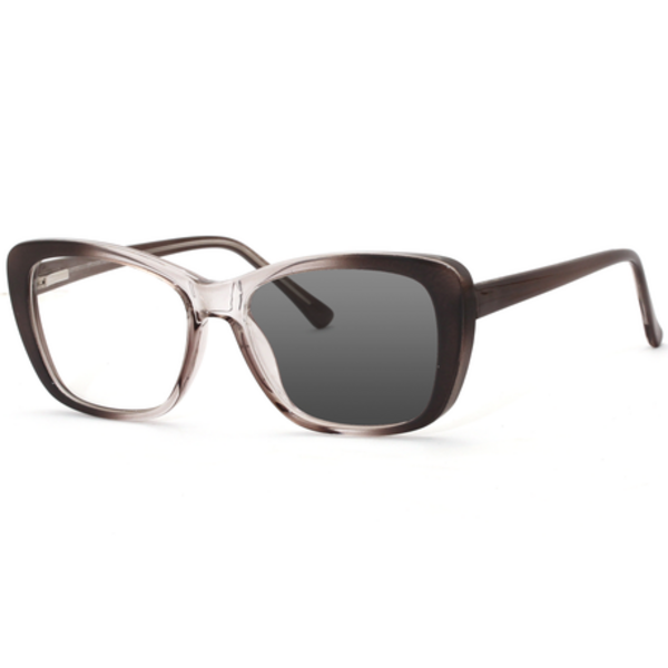 Aweh Eyewear - Photochromic Blue Light Blocking Glasses for Computer/Phone/TV/Gaming - SL311
