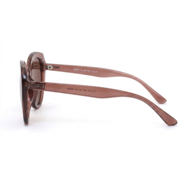 Move Eyewear Polarized Women's Sunglasses MVS209