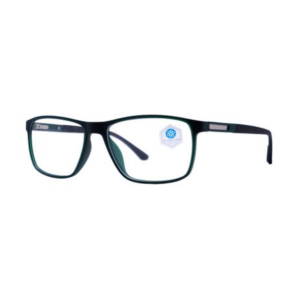 Aweh Eyewear Anti Blue Light Reading Glasses for Computer & Phone: Igbo