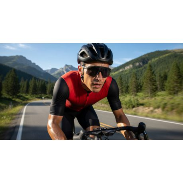 Oakley Stunt Devil S Cycling Sunglasses - 0OO9518 9518101 36