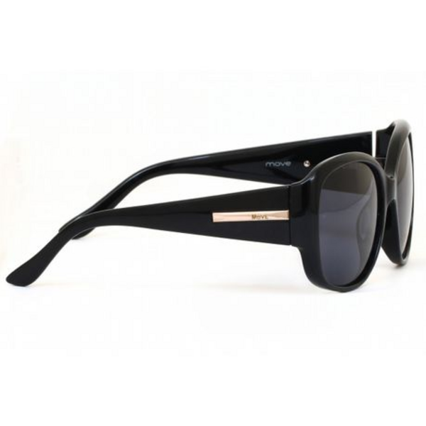 Move Eyewear Polarized Women's Sunglasses MVS213