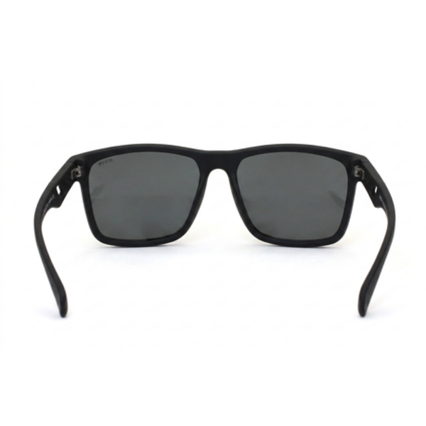 Move Eyewear Polarized Men's Rectangle Sunglasses - MVS227