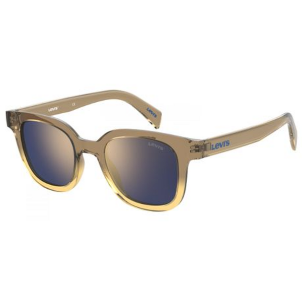 Levi's Eyewear Unisex Sunglasses: 1010/S