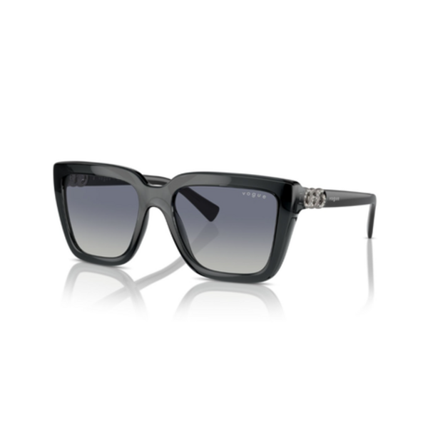 Vogue Eyewear Women's Sunglasses - VO5575SB 31324L 55